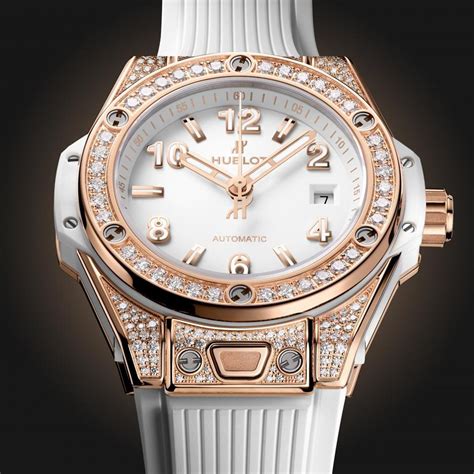 hublot women watch